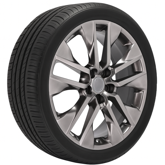 4x ROUES 19 Hiver TOYOTA RAV4 PRIME V XA50 Hankook 235/55 R19