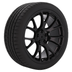 4x ROUES 20 Hiver DODGE CHARGER VI LX Nokian 255/45 R20