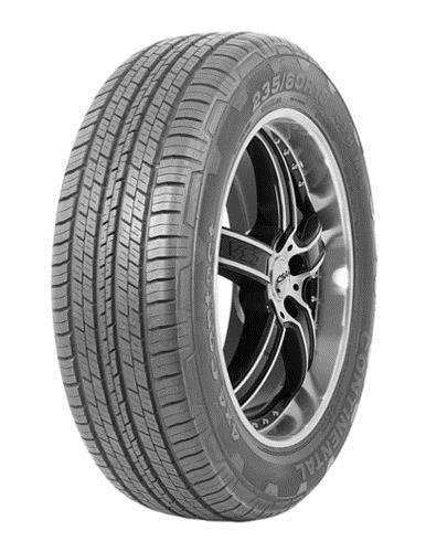 Pneus Continental 4x4Contact XL FR 235/50 R18 101H