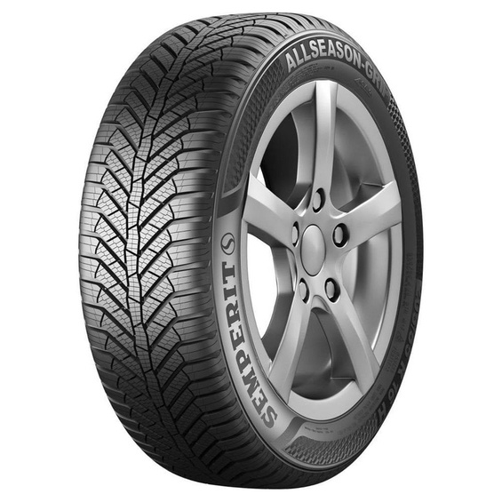 Pneus Semperit ALLSEASON-GRIP XL FR 195/45 R16 84V