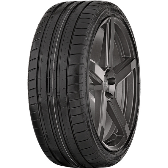 Pneus Bridgestone POTENZA SPORT XL FR NE0 Enliten 255/40 R22 103Y