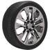 4x ROUES 19 Hiver TOYOTA SIENNA III XL30 Michelin 235/50 R19