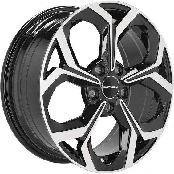 4x jantes 16 s'intégrer dans SEAT Arona SKODA Fabia Kamiq Scala VW Tcross Taigo TOYOTA Yaris IV - YF5694 (FE175)