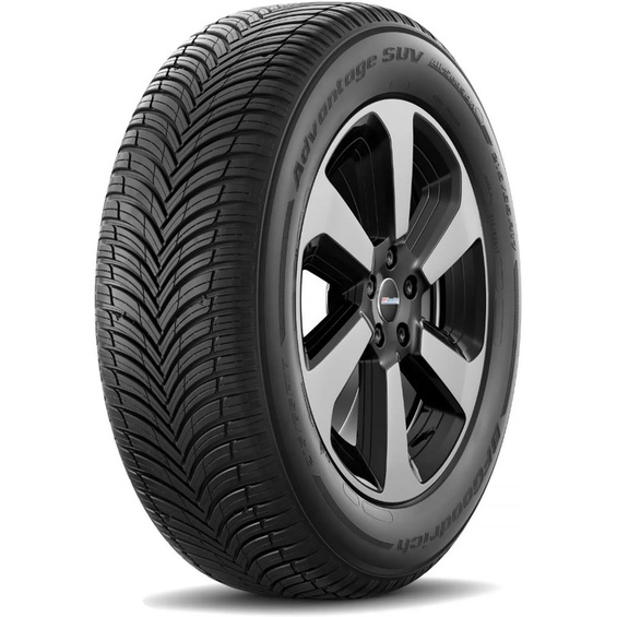Pneus BFGoodrich ADVANTAGE SUV ALL-SEASON 205/70 R16 97H