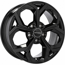 4x jantes 16 s'intégrer dans SEAT Arona SKODA Fabia Kamiq Scala VW Tcross Taigo TOYOTA Yaris IV - YF5694 (FE175)