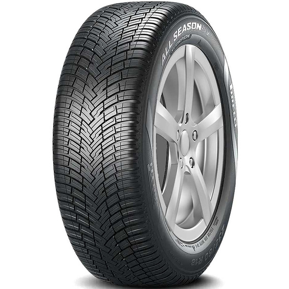 Pneus Pirelli Scorpion All Season SF2 XL 235/65 R18 110V
