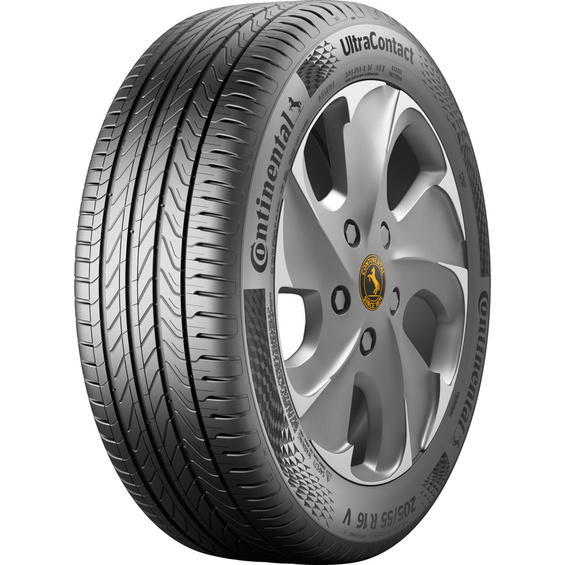 Pneus Continental UltraContact 175/80 R14 88T