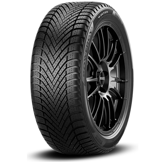 4x ROUES 19 Hiver MERCEDES EQC N293 EQS V297 Pirelli 235/55 R19