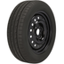 4x ROUES 16 Hiver NISSAN ALTIMA V ALTIMA IV ALTIMA III Continental 215/60 R16