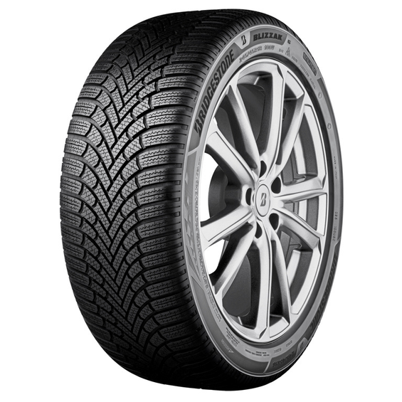4x ROUES 17 Hiver KIA CEE'D I ED FORTE III BD FORTE Bridgestone 205/50 R17