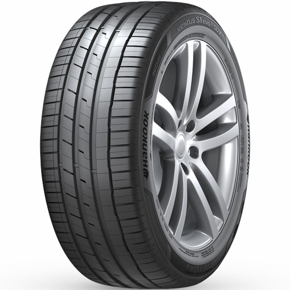 Pneus Hankook ventus S1 evo3 SUV K127A XL MFS 285/35 R23 107Y