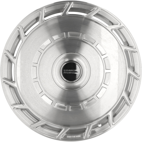 4x jantes aluminium 24 s'intégrer dans LAND ROVER Range Rover V L460 Sport L461 SM15