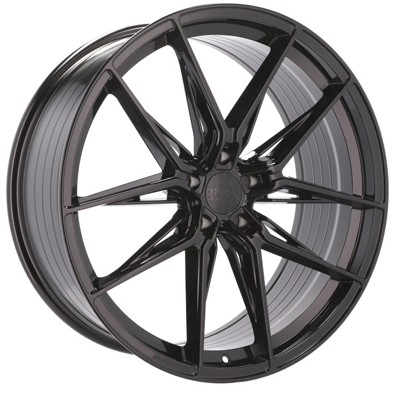 4x jantes 18 s'intégrer dans AUDI A4 B6 B7 B8 A6 C6 C7 C8 A8 D3 D4 D5 MERCEDES W204 W205 - HX036 (A5581)