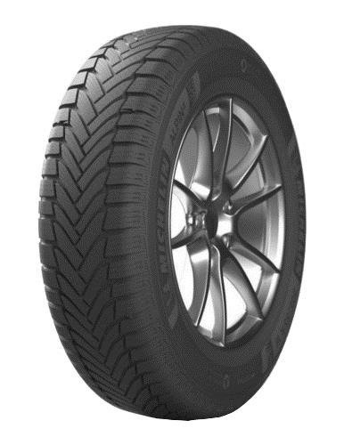 Pneus Michelin ALPIN 6 XL 225/50 R19 100H