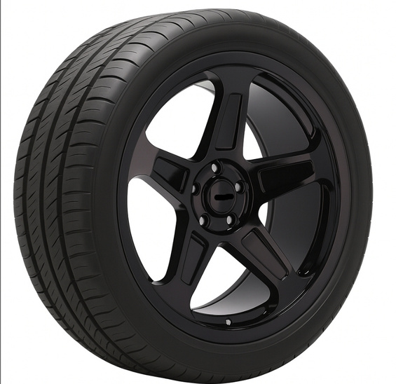 4x ROUES 20 Hiver DODGE CHARGER VI LX Bridgestone 255/45 R20