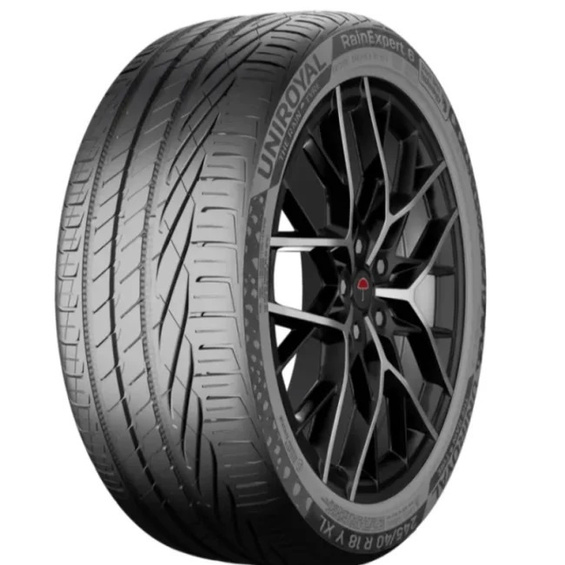 Pneus Uniroyal RainExpert 6 235/55 R18 100V