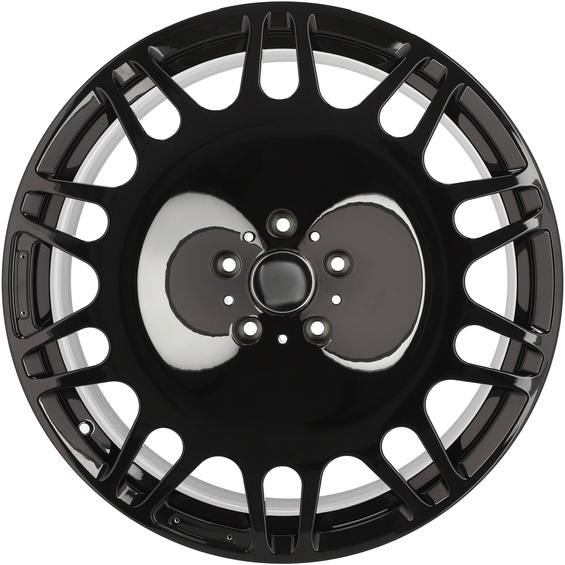 4x jantes aluminium 21 s'intégrer dans BMW 5 VIII G60 G61 G68 6 GT G32 7 VI G11 G12 VII G70 i5 G60 G61 G68 i7 G70 iX3 G08 X3 III G01 M F97 IV G45 SM24