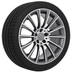 4x ROUES 19 Hiver MERCEDES E ALL-TERRAIN S213 Pirelli 245/45 R19