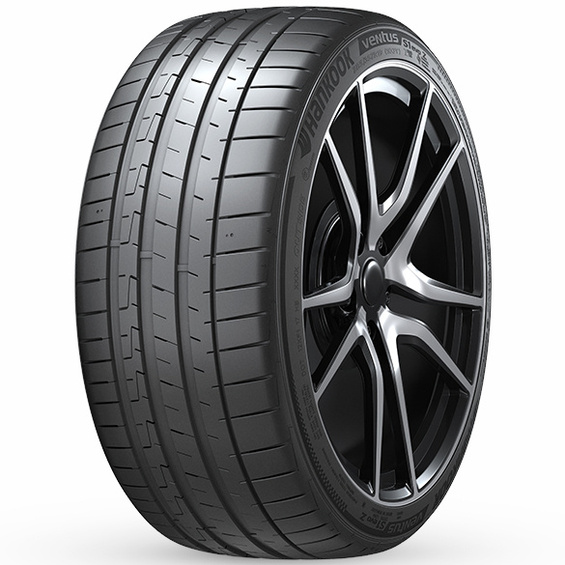 Pneus Hankook ventus S1 evo Z K129 XL MFS 265/35 R19 98Y