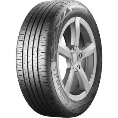 Pneus Continental EcoContact 6 Q XL FR ContiSeal (+) 255/40 R21 102T
