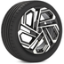 4x ROUES 19 Hiver HYUNDAI KAUAI II SX2 KONA II SX2 Nokian 235/45 R19