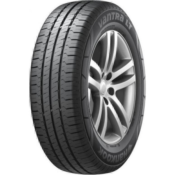 Pneus Hankook VANTRA AS2 RA30 195/75 R16 107R