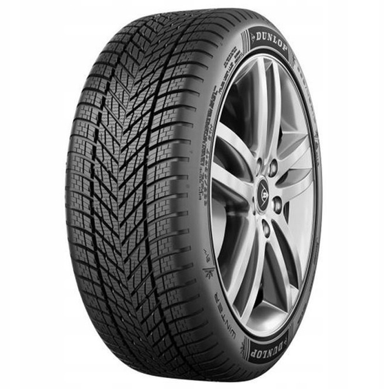4x ROUES 16 Hiver HONDA CIVIC XI CIVIC X FC Dunlop 215/55 R16