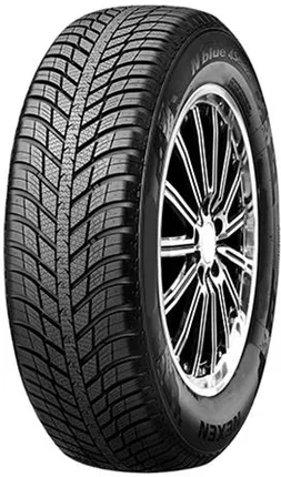 Pneus Nexen N'BLUE 195/65 R15 95T