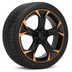 4x ROUES 18 Hiver CUPRA TERRAMAR Pirelli 235/55 R18