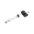 Capteur de pression TPMS pour Peugeot 4008 2012-2021 1612477080