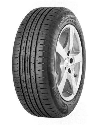 Pneus Continental ContiEcoContact 5 MO 215/60 R17 96V
