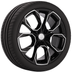 4x ROUES 17 Hiver SKODA SUPERB II B6 3T Pirelli 225/45 R17