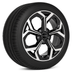 4x ROUES 16 Hiver CHRYSLER SEBRING JR ST Pirelli 215/60 R16