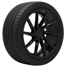 Michelin 235/50 R18 + Felgi B1058 BL 5x112