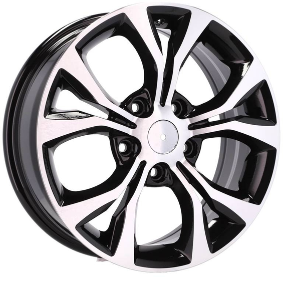 4x ROUES 17 Hiver CHRYSLER TOWN & COUNTRY V RT Hankook 235/60 R17