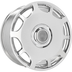 4x ROUES 19 Hiver MERCEDES EQE V295 Bridgestone 235/50 R19