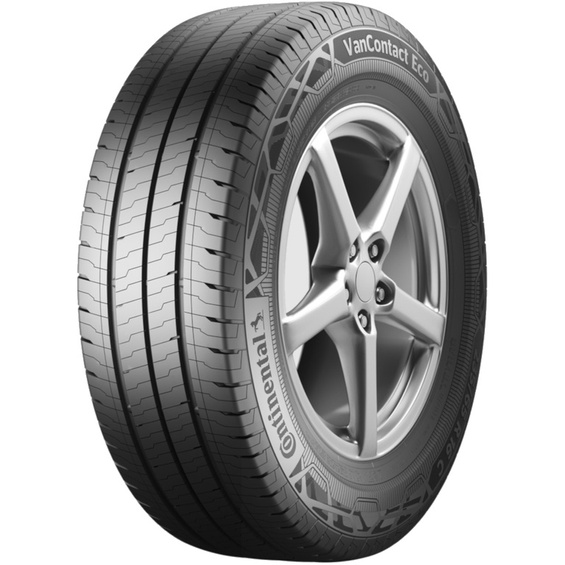 Pneus Continental VanContact Eco 235/65 R16 115R