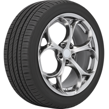 Michelin 225/35 R19 + Felgi L1664 HB 5x110