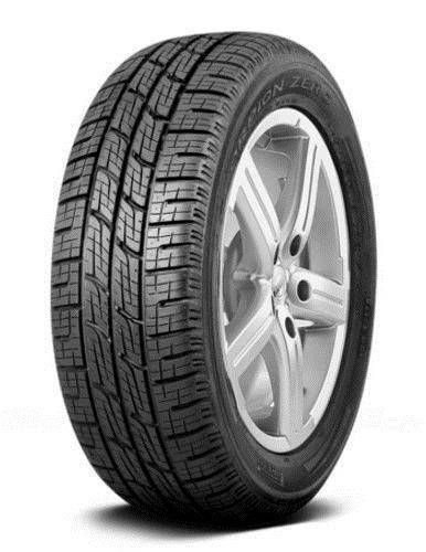 Pneus Pirelli Scorpion Zero Asimmetrico XL FR MO1 285/45 R21 113W