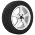 4x ROUES 16 Hiver AUDI A4 B7 A4 B5 Continental 205/55 R16