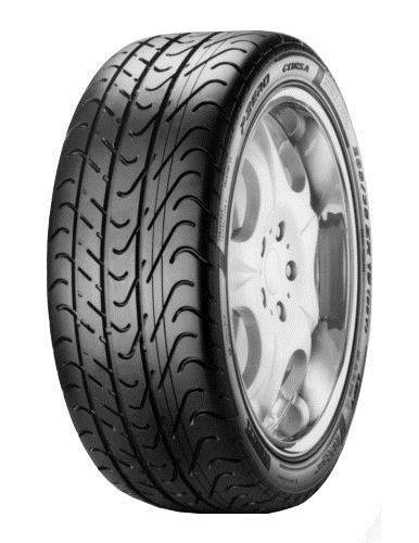 Pneus Pirelli P ZERO PZ4 S.C. XL FR PNCS A8A 285/40 R22 110Y