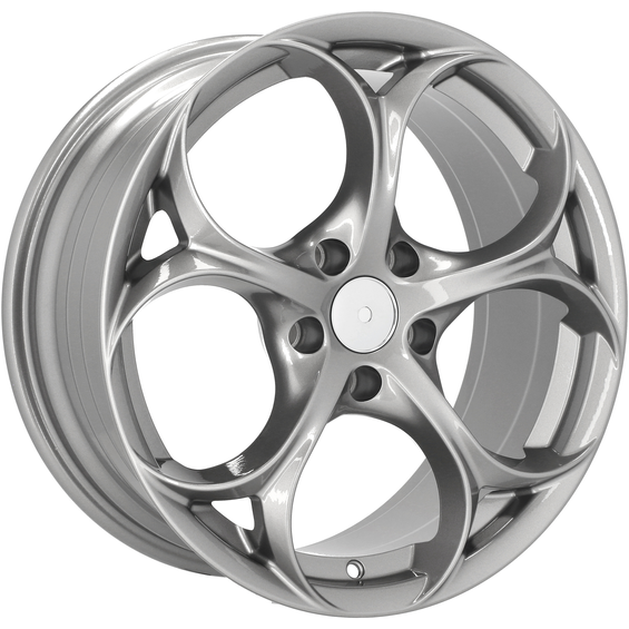 4x ROUES 18 Hiver ALFA ROMEO TONALE TYPE 965 Kormoran 225/55 R18