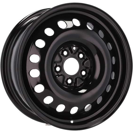 4x ROUES 17 Hiver INFINITI G V35 J30 Y32 Continental 215/55 R17