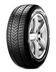 4x ROUES 17 Hiver BMW X3 II F25 X4 F26 Pirelli 225/60 R17