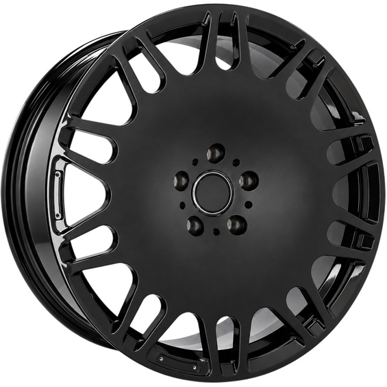 Jante Aluminiowa 21 s'intégrer dans BMW iX3 NA5 AUDI A6 C7 A7 4G8 A8 D4 Q7 4M Q8 4M RS Q3 8U RS5 8T 8F RS6 C7 C6 RS7 4G S6 C7 S7 4G8 S8 D4 SQ7 4M SM24