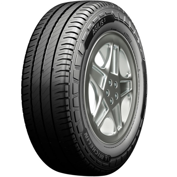 Pneus Michelin AGILIS 3 225/70 R15 112S