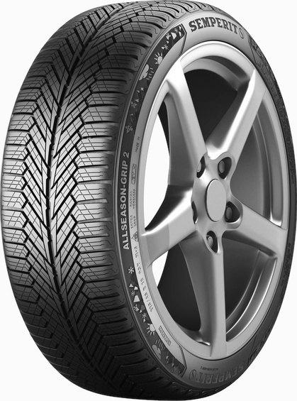 Pneus Semperit ALLSEASON-GRIP 2 235/50 R20 104Y