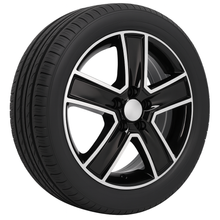 Pirelli 205/65 R16 + Felgi BK473 MB 5x114.3