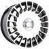 4x ROUES 19 Hiver MERCEDES GLA X156 Bridgestone 235/45 R19