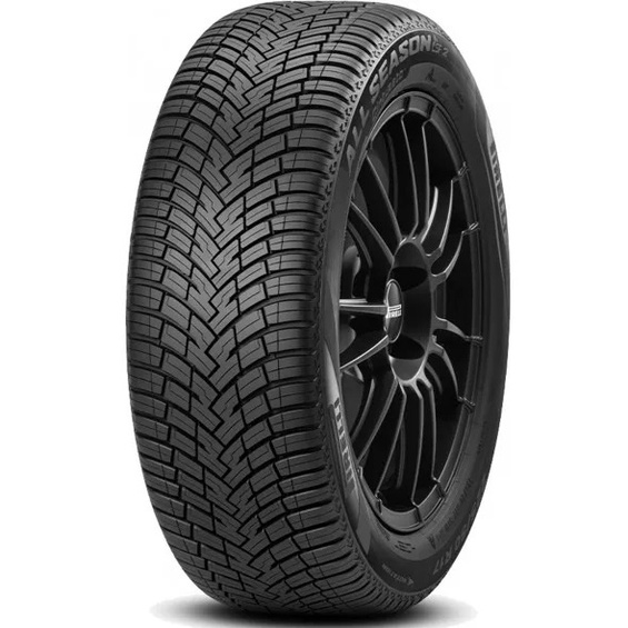 Pneus Pirelli Cinturato All Season SF2 XL 245/45 R18 100Y